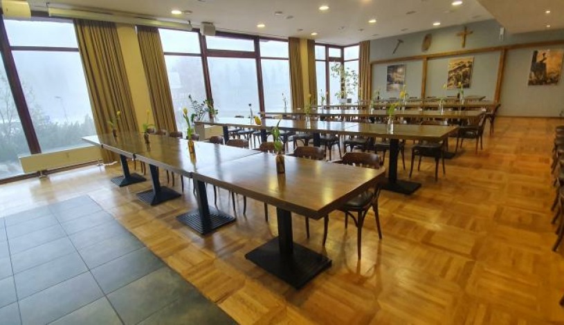 Hotel CROCUS **** Vysoké Tatry